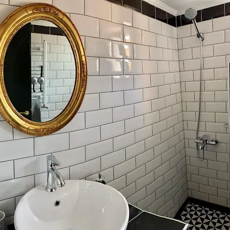 Апартаменты Astor's Brilliant Салоники