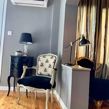 Astor's Brilliant Апартаменты *